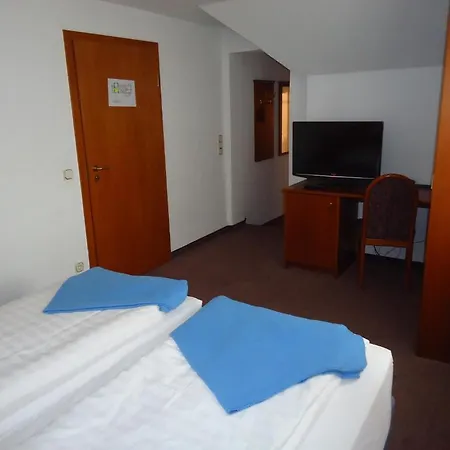 Hotel-restaurant Kolossos 3*