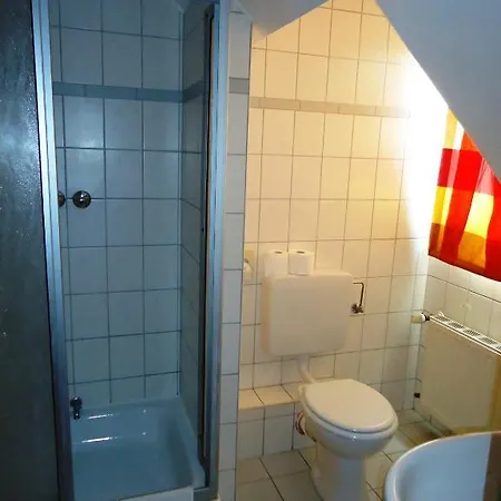 ホテル Hotel-restaurant Kolossos 3*