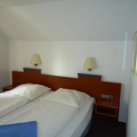 Hotel-restaurant Kolossos 3* ノイス