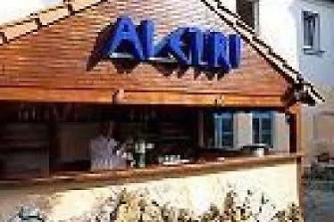 Hotel-restaurant Kolossos ホテル 3*